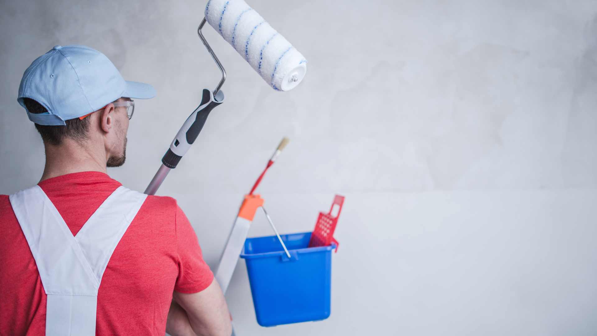 Top 5 Benefits of Hiring Professional Painters for Your Home in Omaha